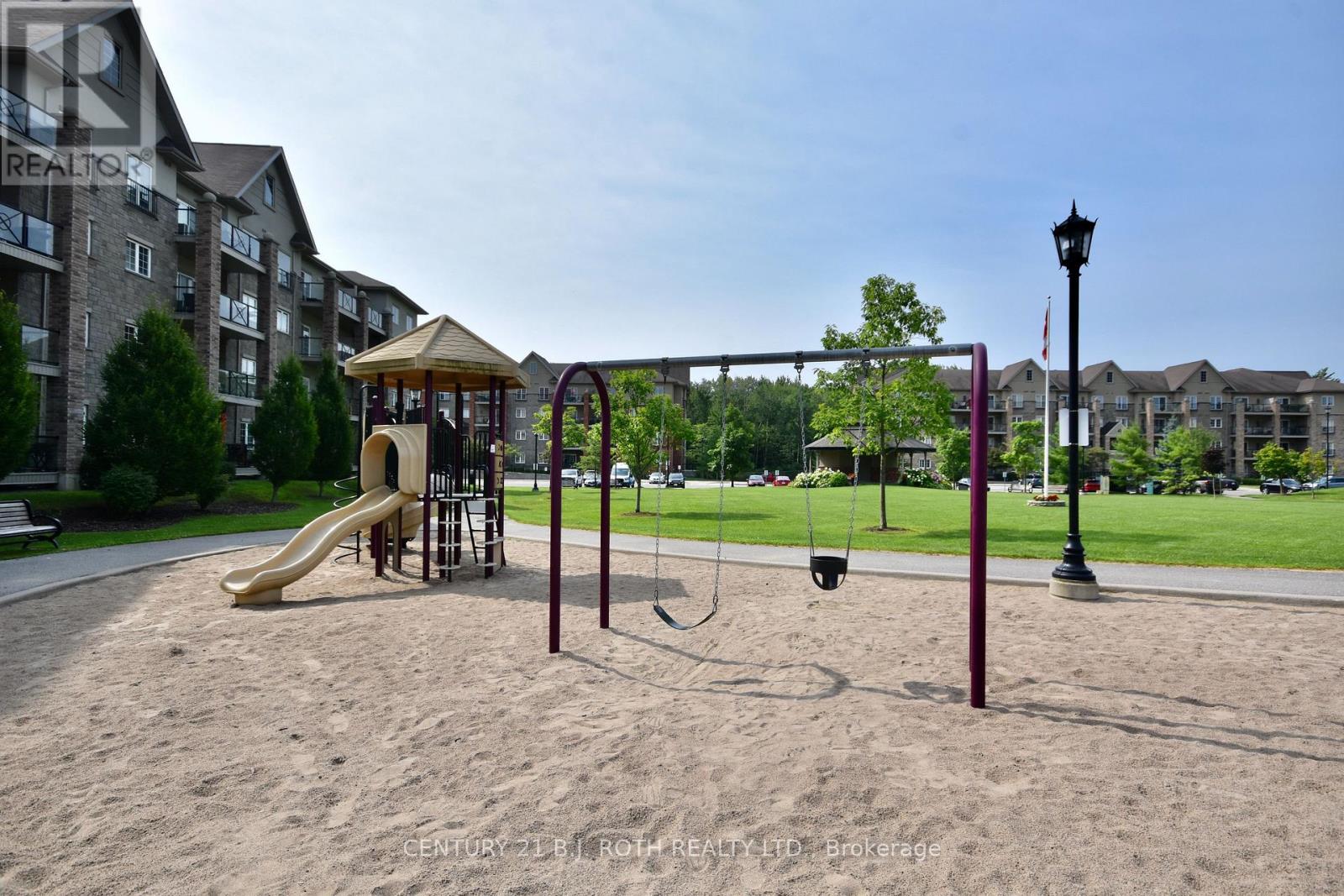 104 - 43 Ferndale Drive S, Barrie, Ontario  L4N 5W6 - Photo 32 - S13533356