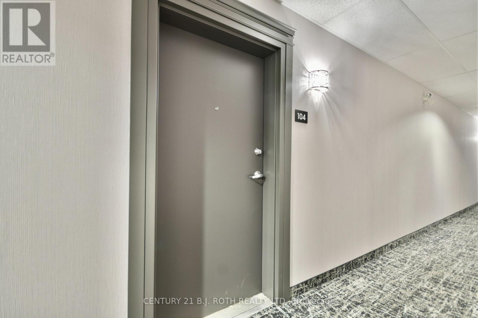 104 - 43 Ferndale Drive S, Barrie, Ontario  L4N 5W6 - Photo 26 - S13533356