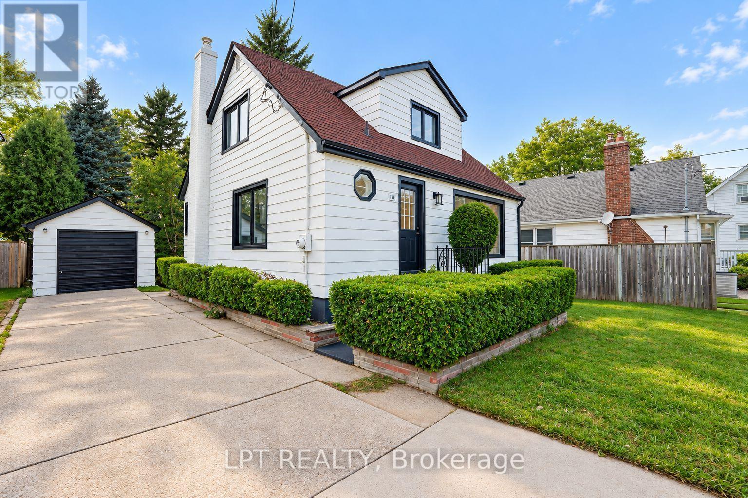 18 Jubilee Drive, St. Catharines, Ontario  L2M 4P8 - Photo 5 - X13755286