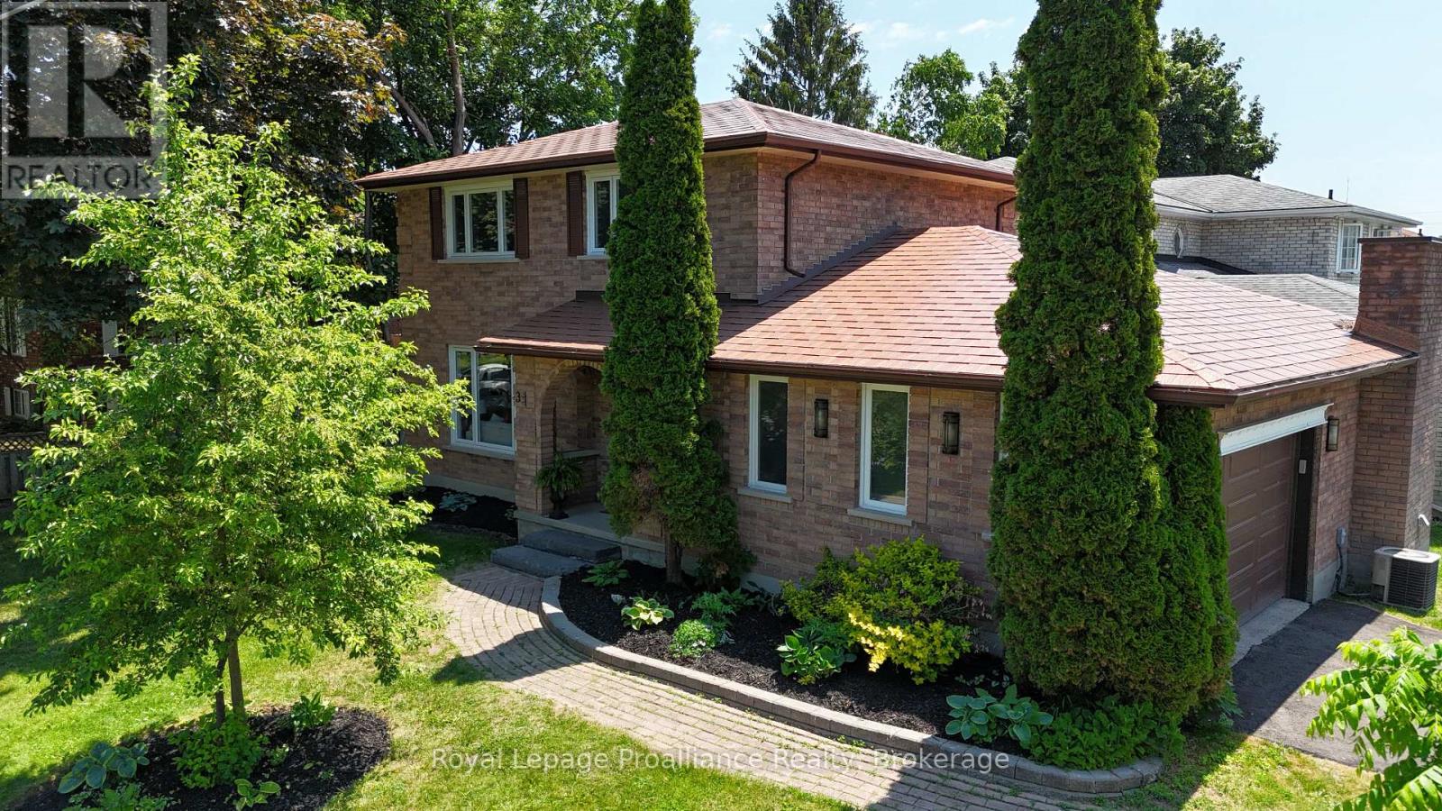 3 Cooke Court, Belleville, Ontario  K8N 5N4 - Photo 3 - X13432056