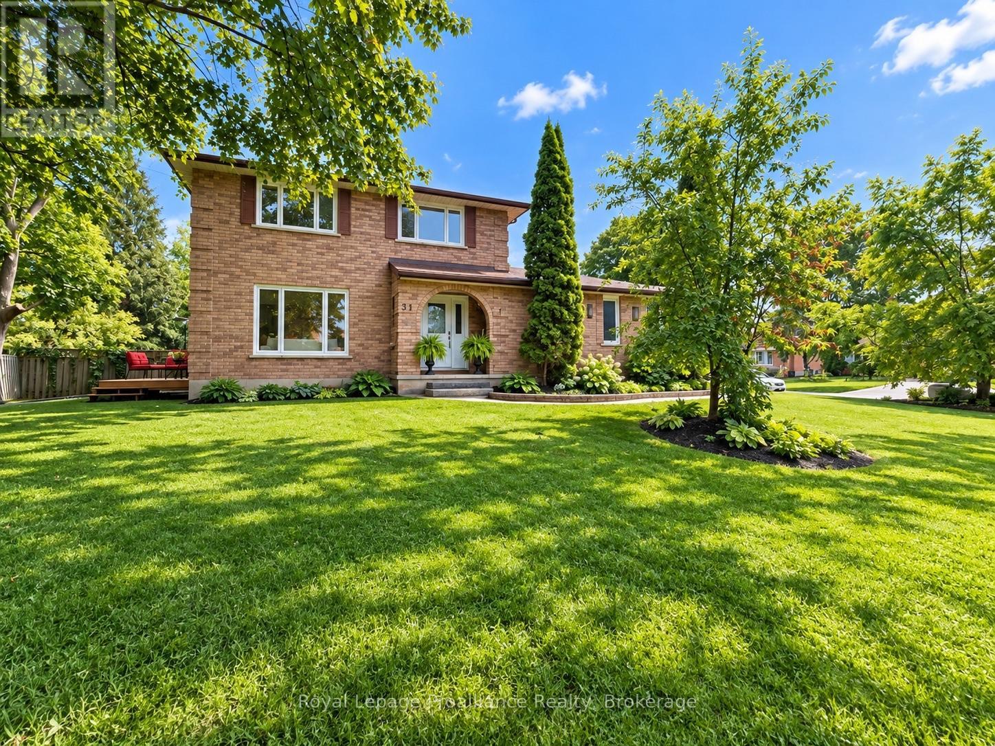 3 Cooke Court, Belleville, Ontario  K8N 5N4 - Photo 41 - X13432056