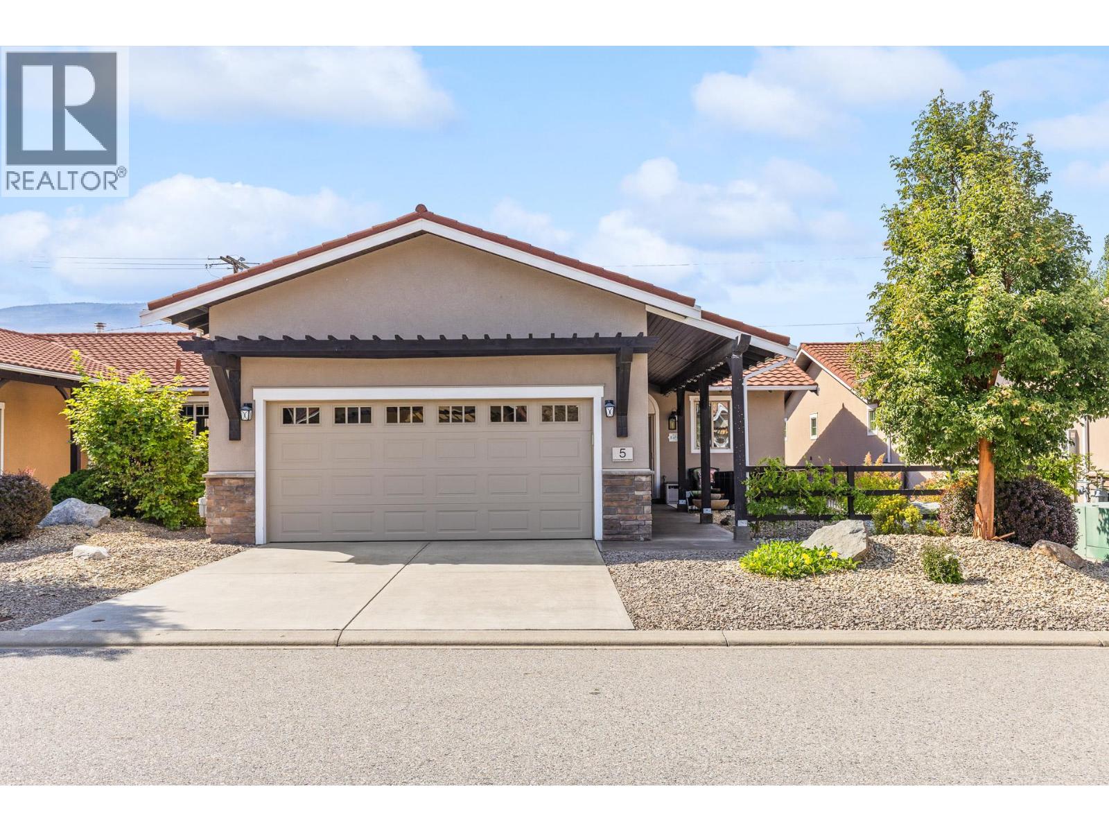 6823 Tucelnuit Drive Unit# 5, Oliver, British Columbia  V0H 1T2 - Photo 10 - 10400021