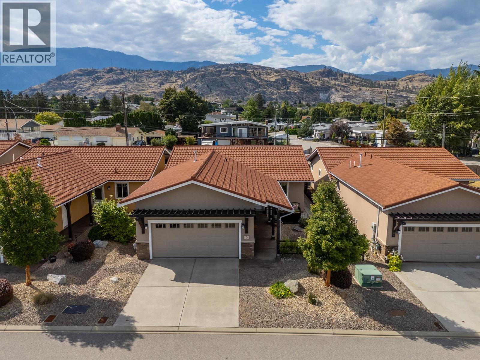6823 Tucelnuit Drive Unit# 5, Oliver, British Columbia  V0H 1T2 - Photo 48 - 10400021