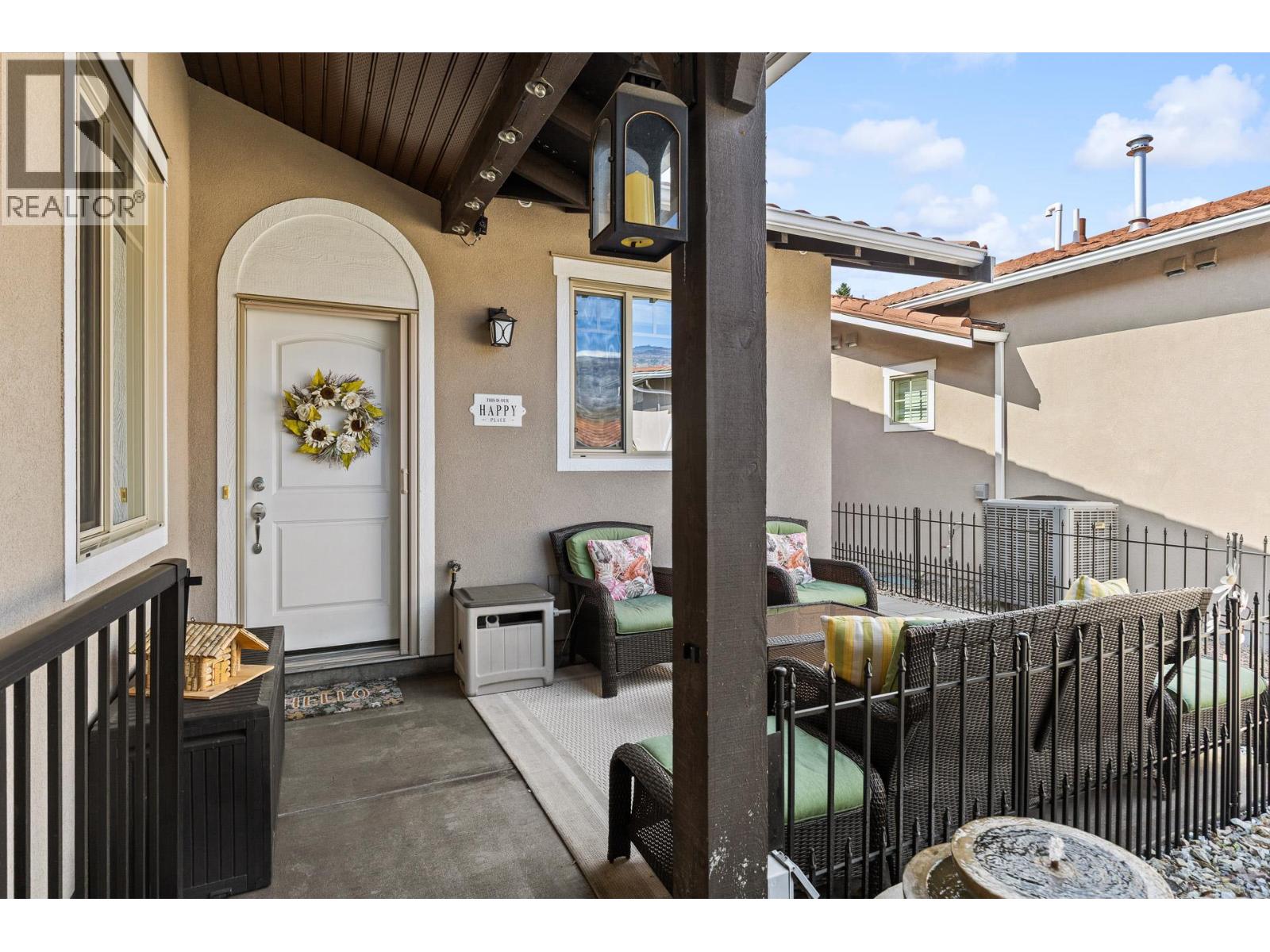6823 Tucelnuit Drive Unit# 5, Oliver, British Columbia  V0H 1T2 - Photo 6 - 10400021
