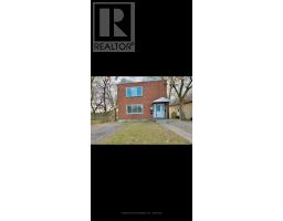 2 - 13 STERLING STREET, London East, Ontario