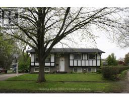 4351 BRIARWOOD AVENUE, Niagara Falls, Ontario