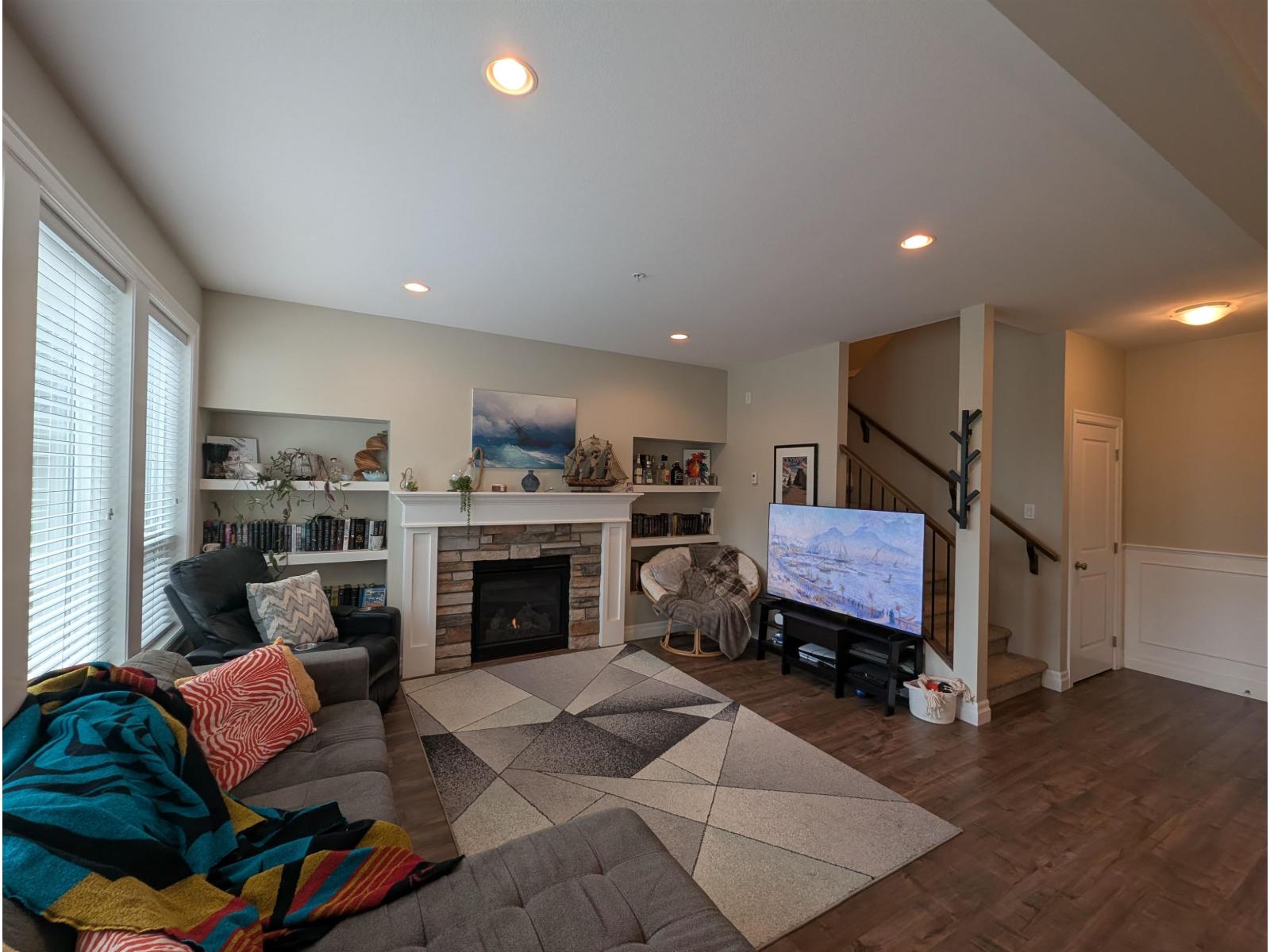 A 46986 Russell Road, Promontory, Chilliwack, British Columbia  V2R 4V7 - Photo 9 - R3162232