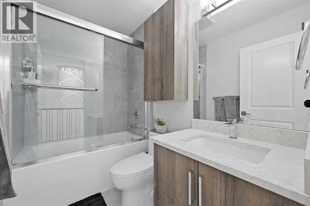 965 Midtown Avenue SW, Airdrie, Alberta  T4B 3C5 - Photo 31 - A2342868
