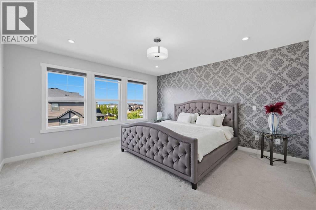 965 Midtown Avenue SW, Airdrie, Alberta  T4B 3C5 - Photo 22 - A2342868
