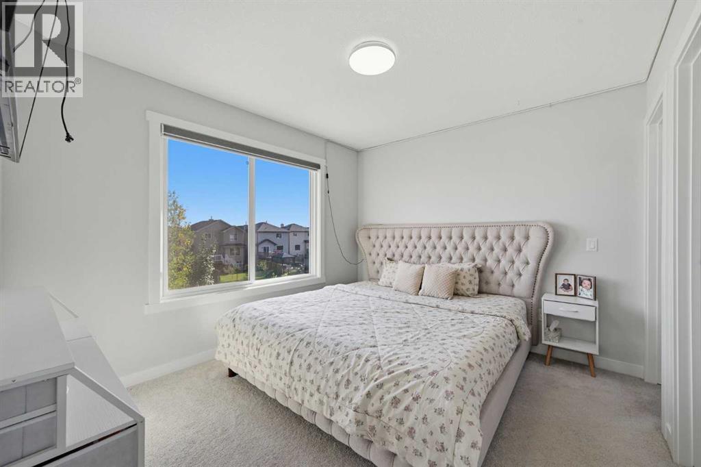 965 Midtown Avenue SW, Airdrie, Alberta  T4B 3C5 - Photo 27 - A2342868