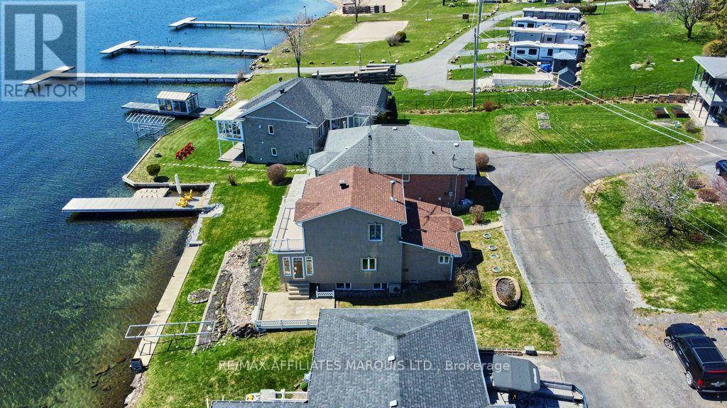 19564 County Rd 2 Road, South Glengarry, Ontario  K0C 1E0 - Photo 27 - X13769762