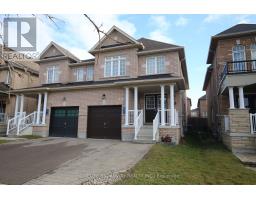 21 BARLI CRESCENT, Vaughan, Ontario