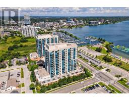 904 - 33 ELLEN STREET, Barrie, Ontario