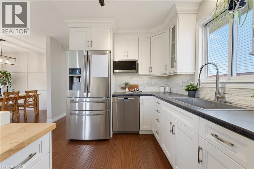 94 Stanley Avenue, Kitchener, Ontario  N2K 3V9 - Photo 8 - 40861766