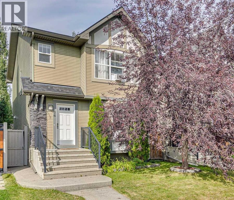 26 Silverado Plains Manor SW, Calgary, Alberta  T2X 0H1 - Photo 1 - A2342960