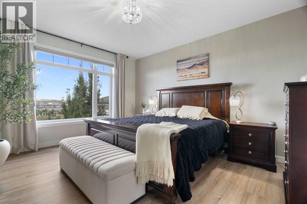 95 Ridge View Place, Cochrane, Alberta  T4C 0P6 - Photo 33 - A2343772