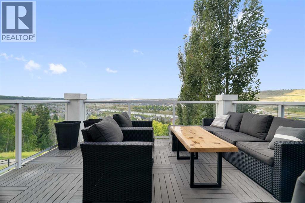 95 Ridge View Place, Cochrane, Alberta  T4C 0P6 - Photo 44 - A2343772