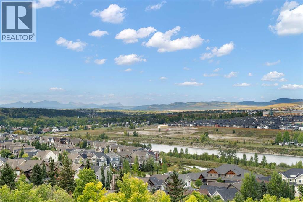 95 Ridge View Place, Cochrane, Alberta  T4C 0P6 - Photo 45 - A2343772