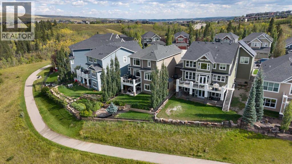 95 Ridge View Place, Cochrane, Alberta  T4C 0P6 - Photo 49 - A2343772
