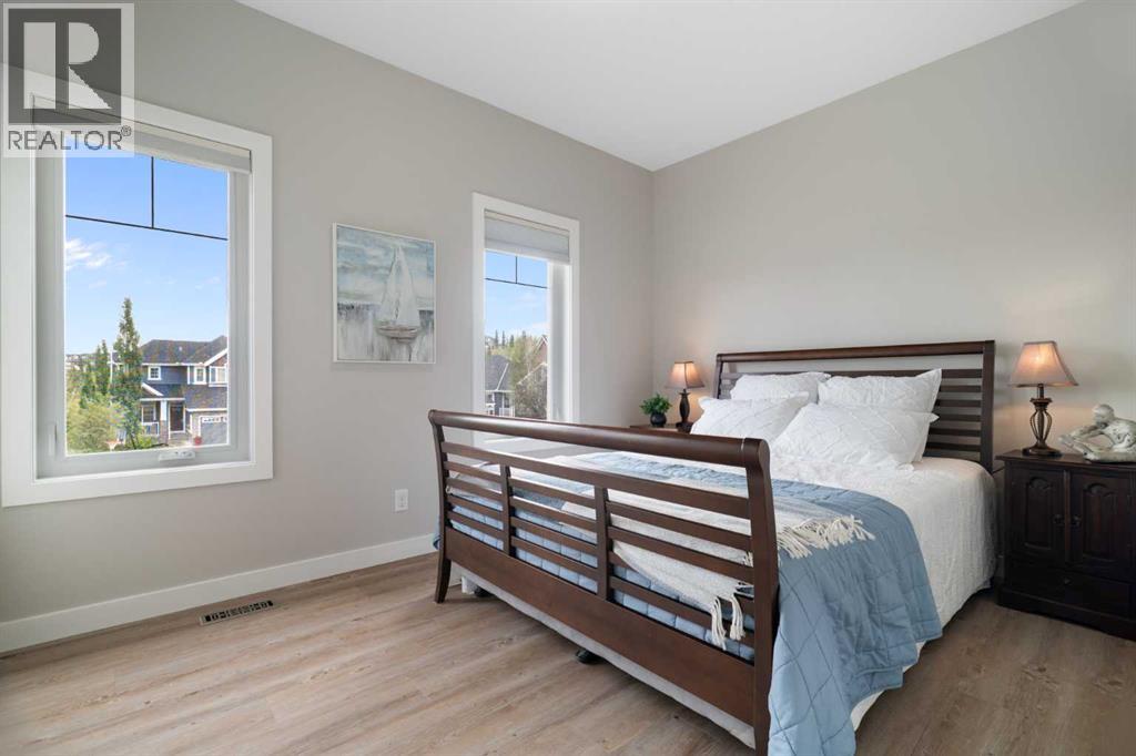 95 Ridge View Place, Cochrane, Alberta  T4C 0P6 - Photo 25 - A2343772