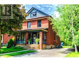 50 ROSEDALE AVENUE W, Brampton, Ontario