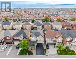 11 SWALES CRESCENT, Brampton, Ontario