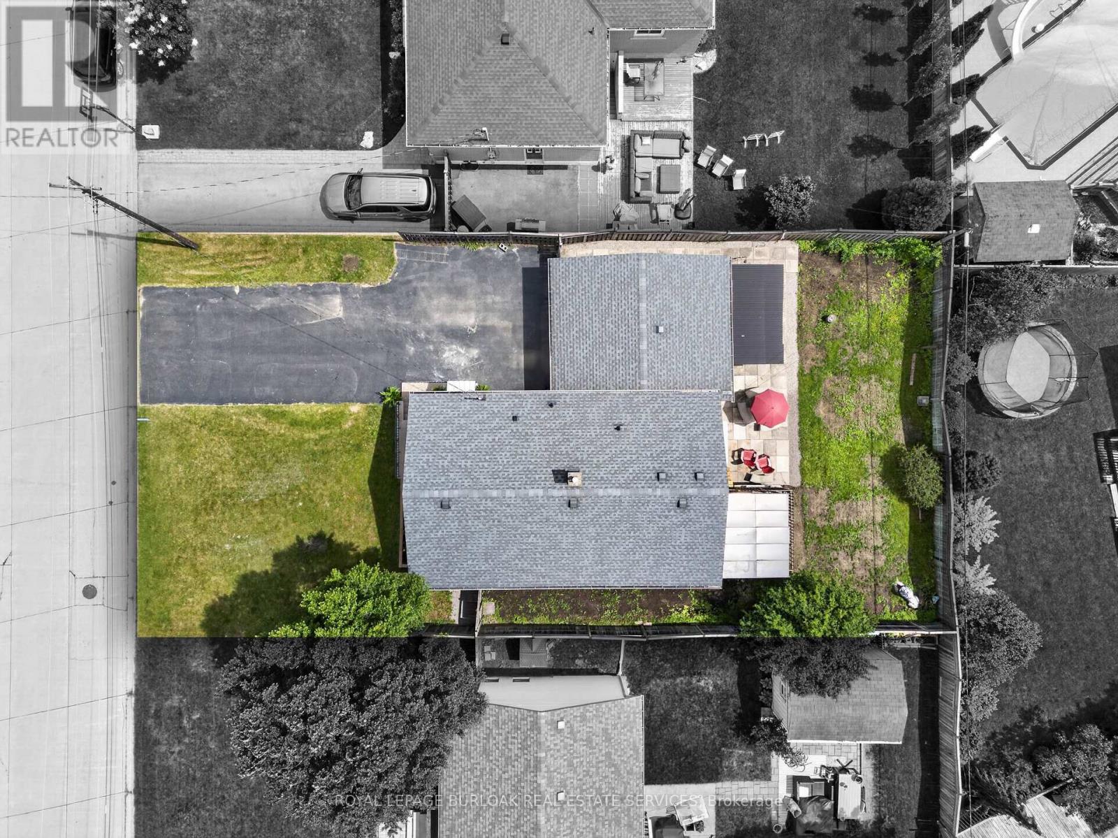 236 Hammersmith Court, Burlington, Ontario  L7L 4N7 - Photo 20 - W13769734
