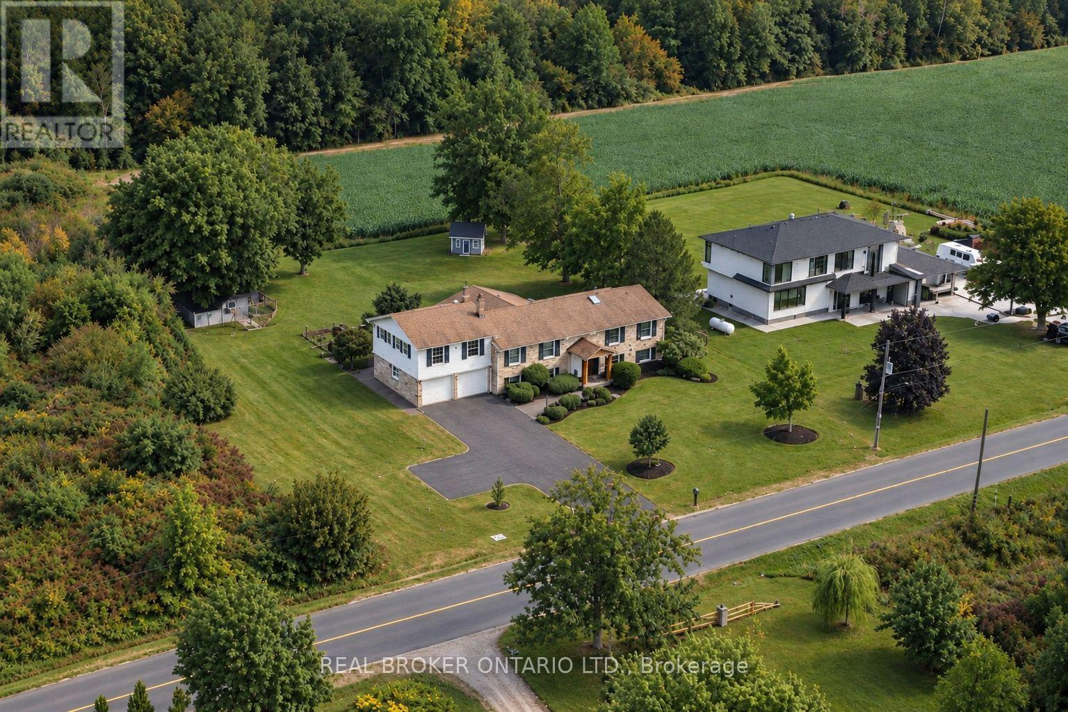4202 SIDEROAD 1, Burlington, Ontario