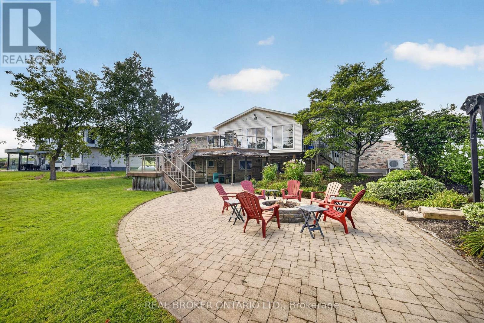4202 Sideroad 1, Burlington, Ontario  L7M 0X3 - Photo 43 - W13769740