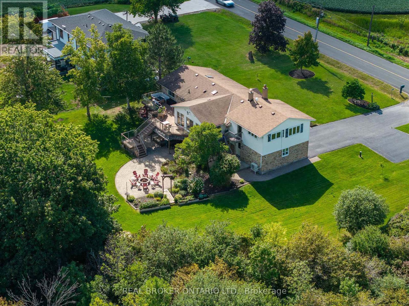 4202 Sideroad 1, Burlington, Ontario  L7M 0X3 - Photo 48 - W13769740