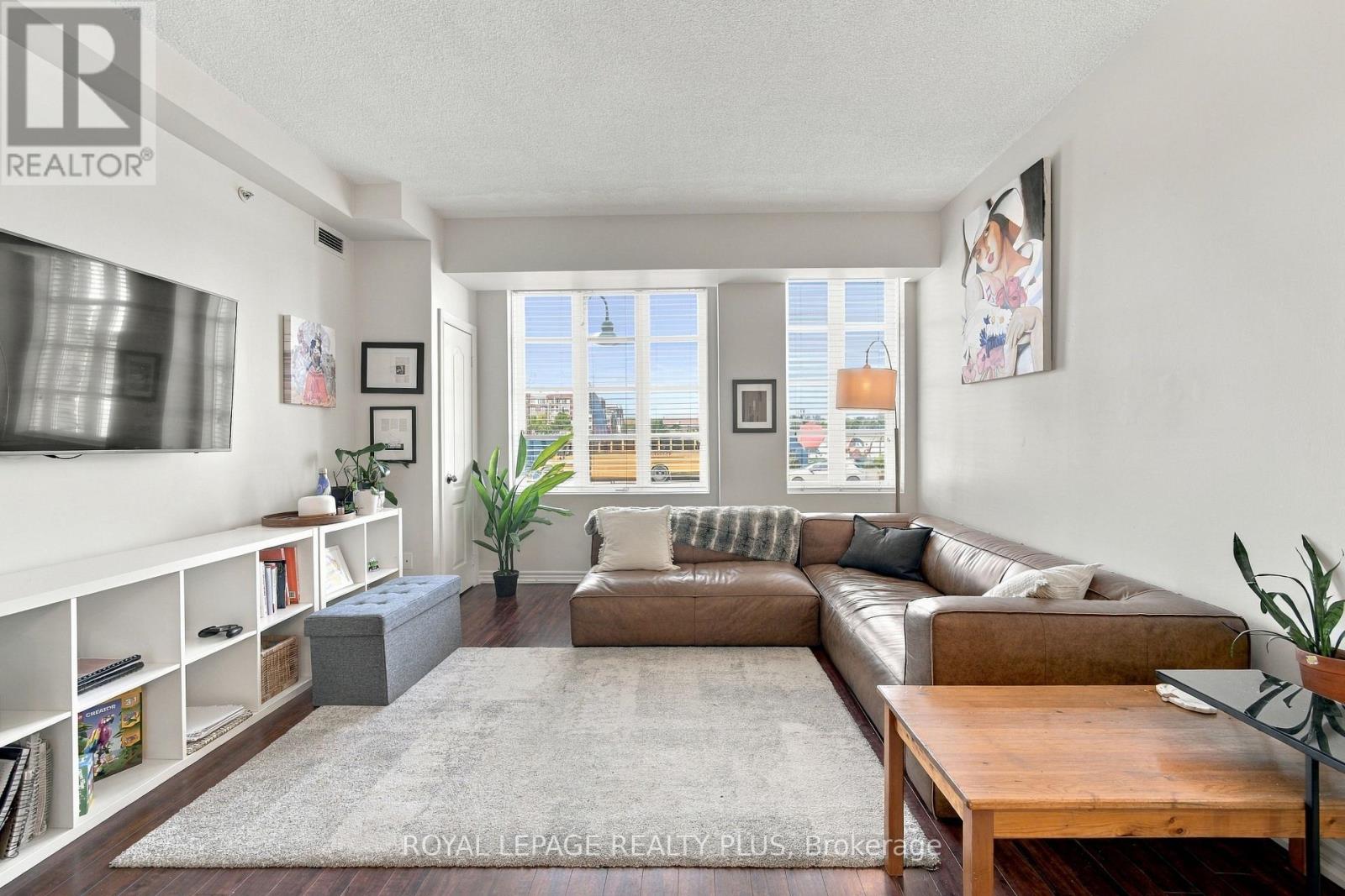 104 - 3531 Lake Shore Boulevard W, Toronto (Long Branch), Ontario  M8W 1P4 - Photo 13 - W13769756