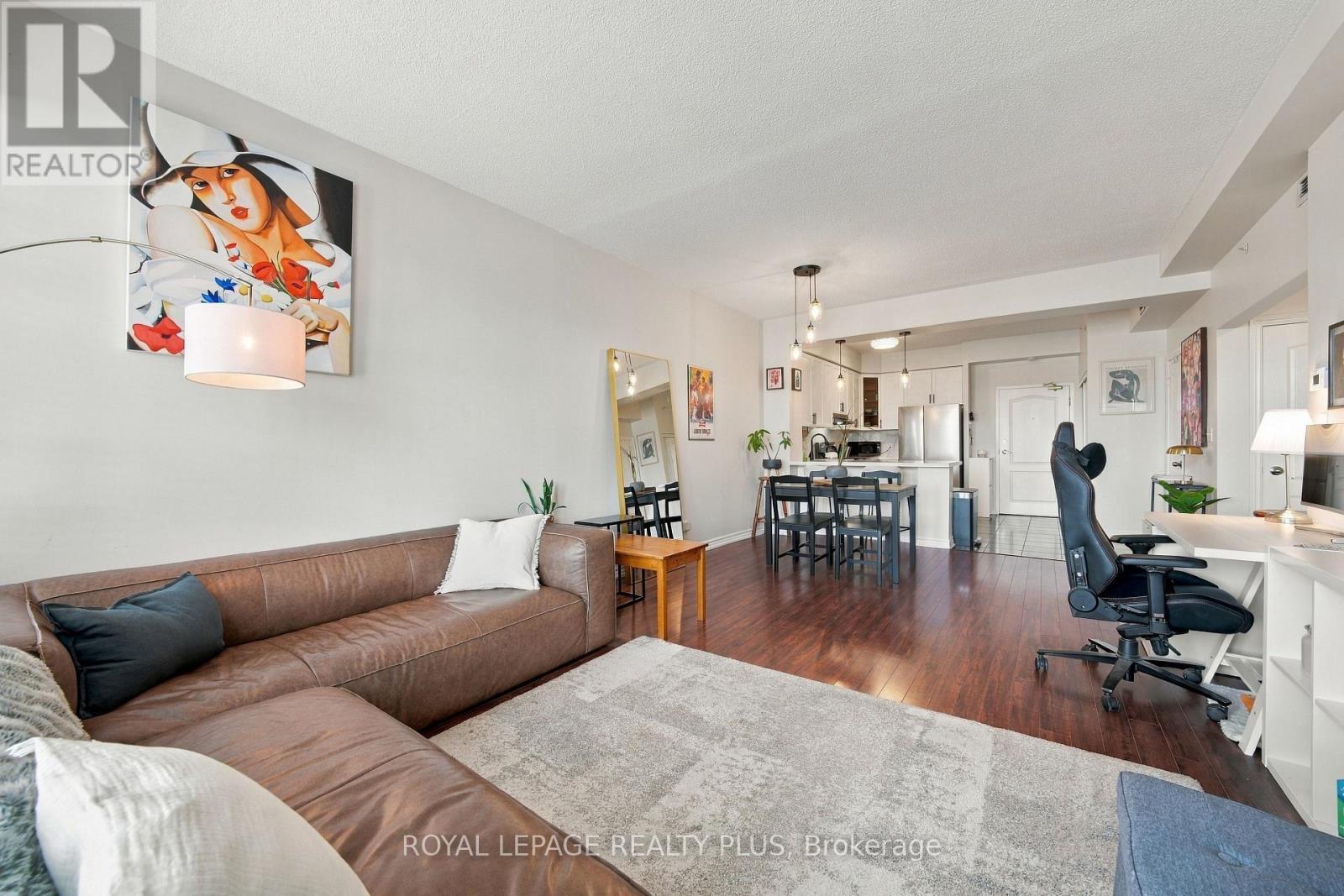 104 - 3531 Lake Shore Boulevard W, Toronto (Long Branch), Ontario  M8W 1P4 - Photo 15 - W13769756