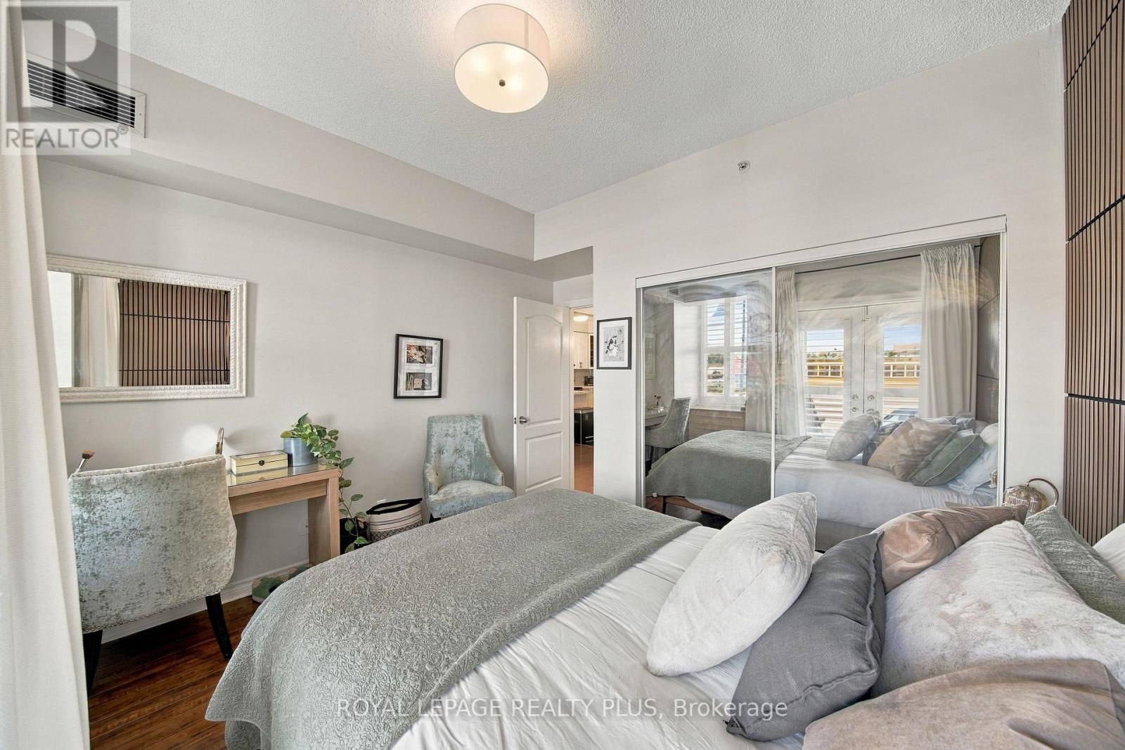 104 - 3531 Lake Shore Boulevard W, Toronto (Long Branch), Ontario  M8W 1P4 - Photo 21 - W13769756