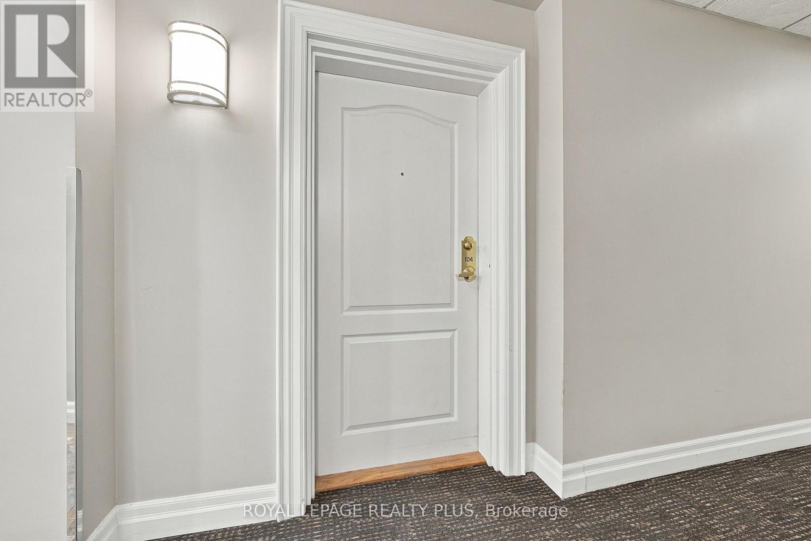 104 - 3531 Lake Shore Boulevard W, Toronto (Long Branch), Ontario  M8W 1P4 - Photo 23 - W13769756