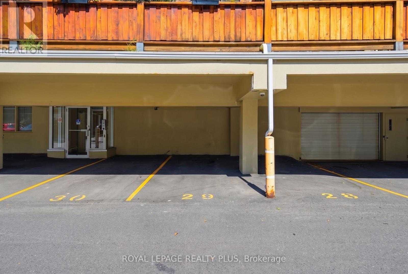 104 - 3531 Lake Shore Boulevard W, Toronto (Long Branch), Ontario  M8W 1P4 - Photo 24 - W13769756