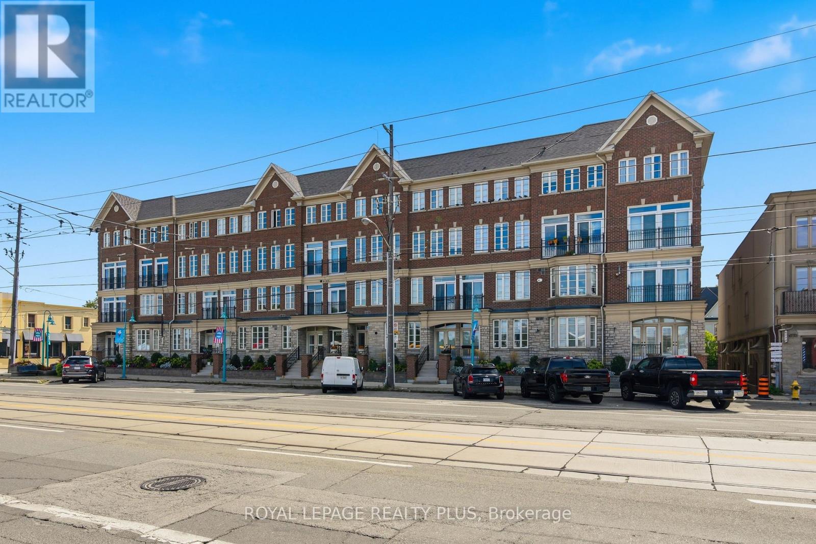 104 - 3531 Lake Shore Boulevard W, Toronto (Long Branch), Ontario  M8W 1P4 - Photo 28 - W13769756