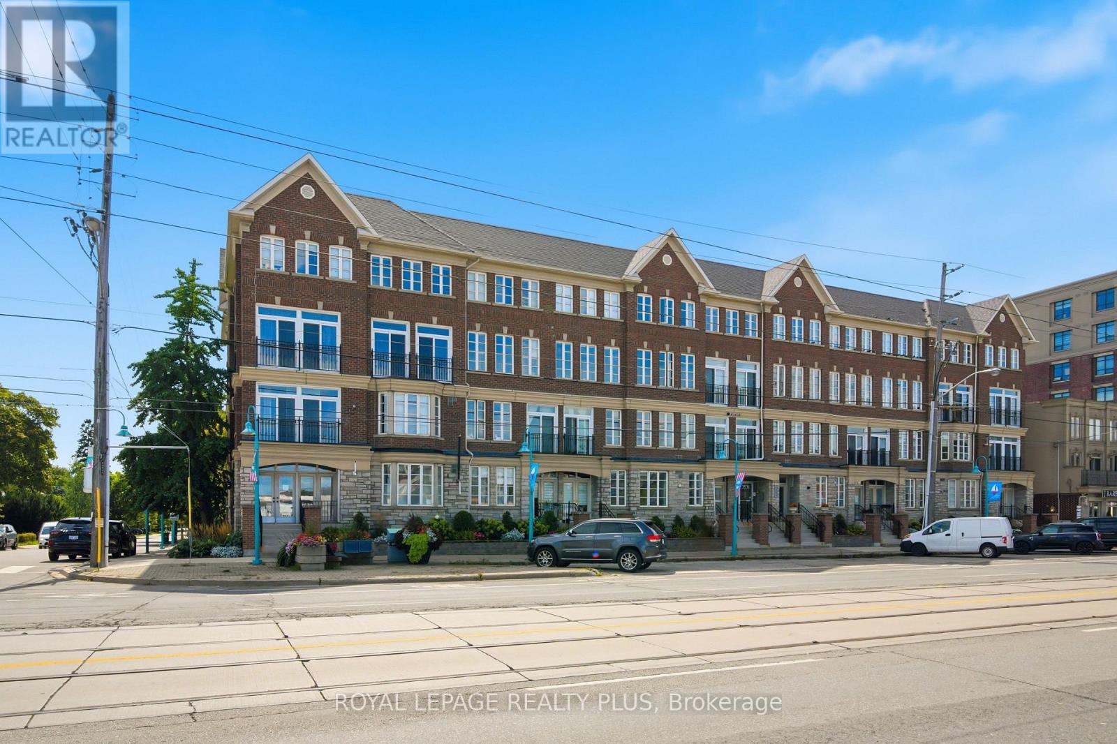 104 - 3531 Lake Shore Boulevard W, Toronto (Long Branch), Ontario  M8W 1P4 - Photo 29 - W13769756