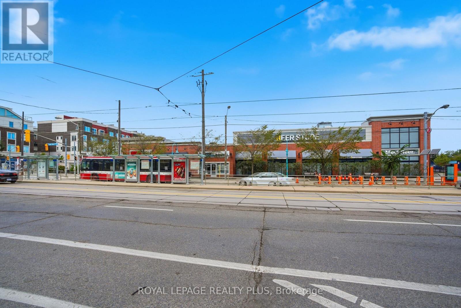 104 - 3531 Lake Shore Boulevard W, Toronto (Long Branch), Ontario  M8W 1P4 - Photo 30 - W13769756