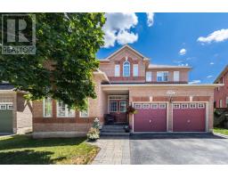 2254 DUNFOREST CRESCENT, Oakville, Ontario