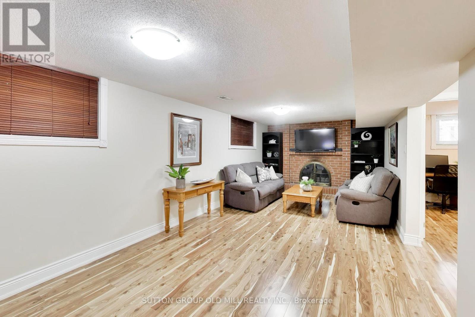 251 Chalfield Lane, Mississauga (Rathwood), Ontario  L4Z 1L1 - Photo 14 - W13769784