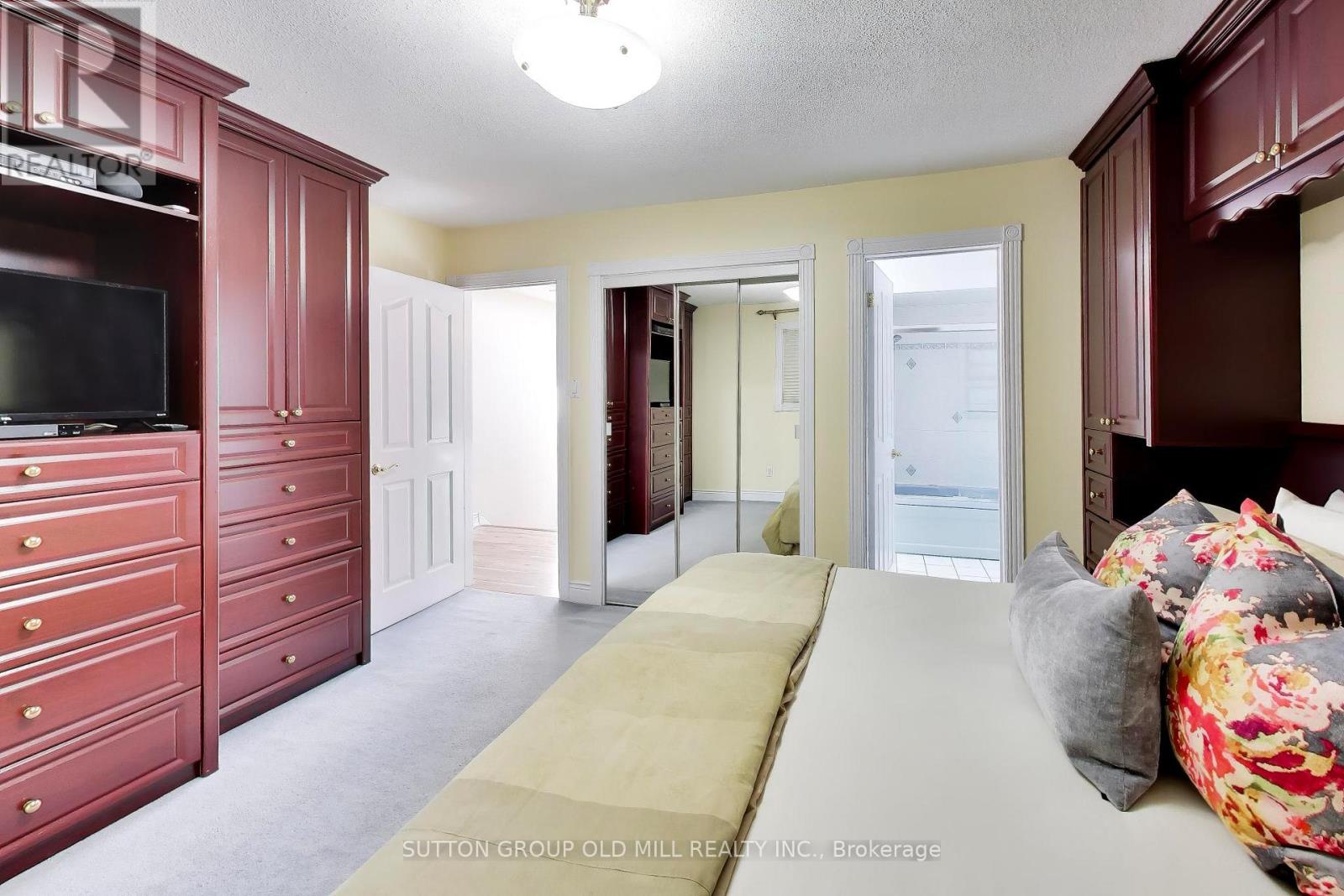251 Chalfield Lane, Mississauga (Rathwood), Ontario  L4Z 1L1 - Photo 20 - W13769784