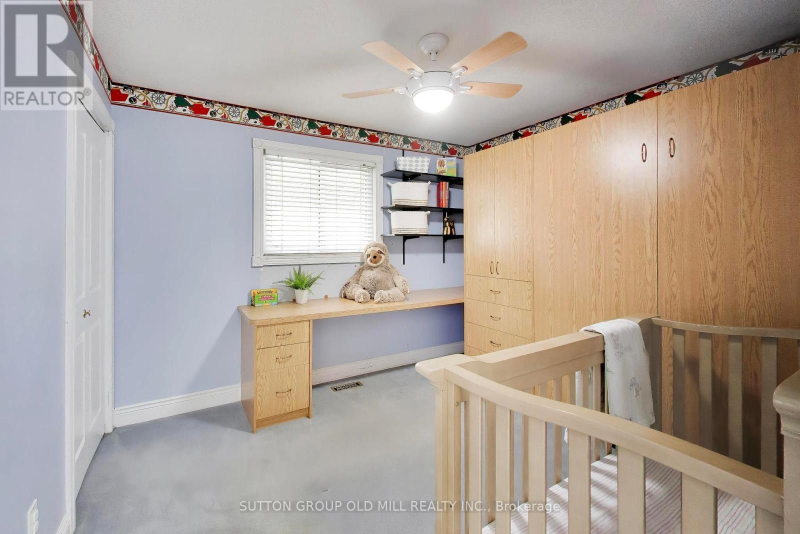 251 Chalfield Lane, Mississauga (Rathwood), Ontario  L4Z 1L1 - Photo 26 - W13769784