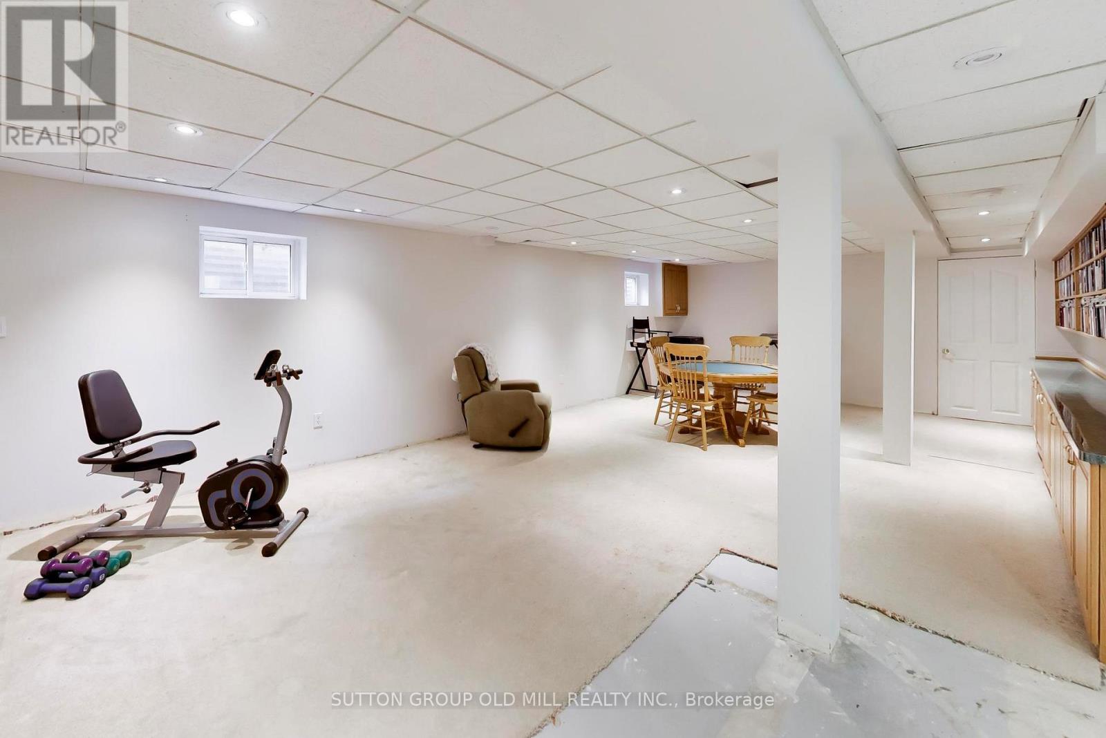 251 Chalfield Lane, Mississauga (Rathwood), Ontario  L4Z 1L1 - Photo 28 - W13769784