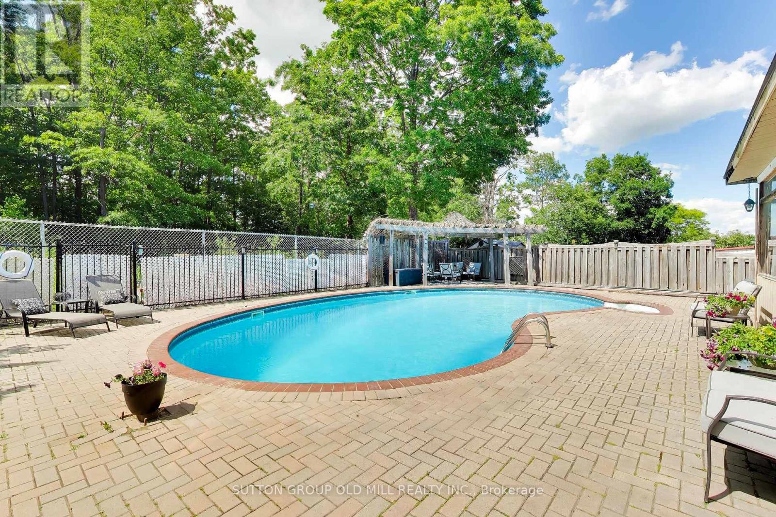 251 Chalfield Lane, Mississauga (Rathwood), Ontario  L4Z 1L1 - Photo 34 - W13769784