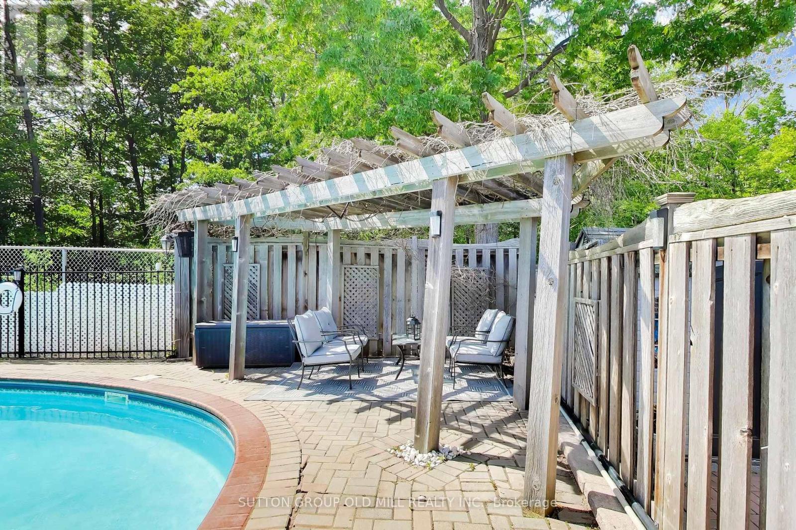 251 Chalfield Lane, Mississauga (Rathwood), Ontario  L4Z 1L1 - Photo 37 - W13769784