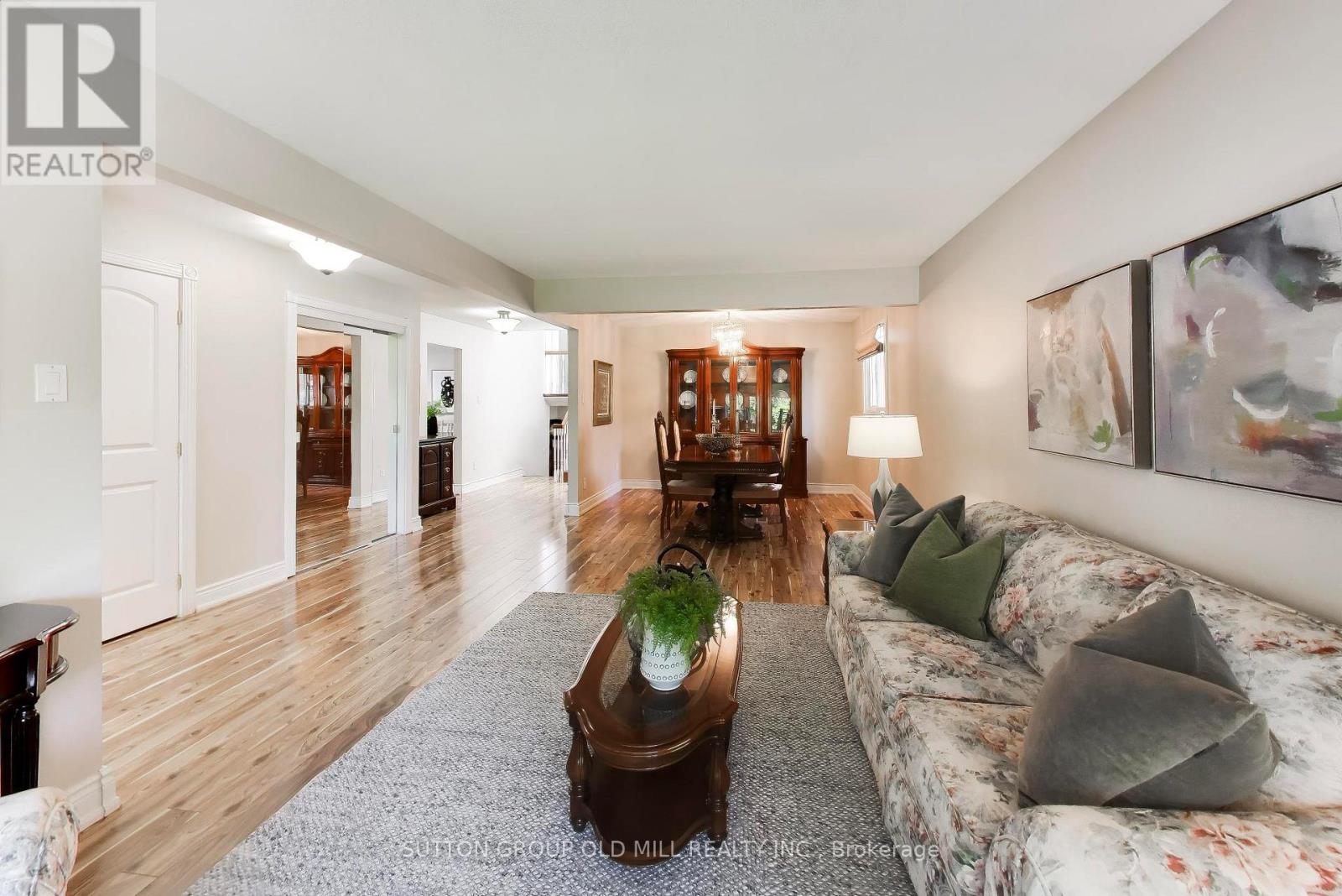 251 Chalfield Lane, Mississauga (Rathwood), Ontario  L4Z 1L1 - Photo 5 - W13769784
