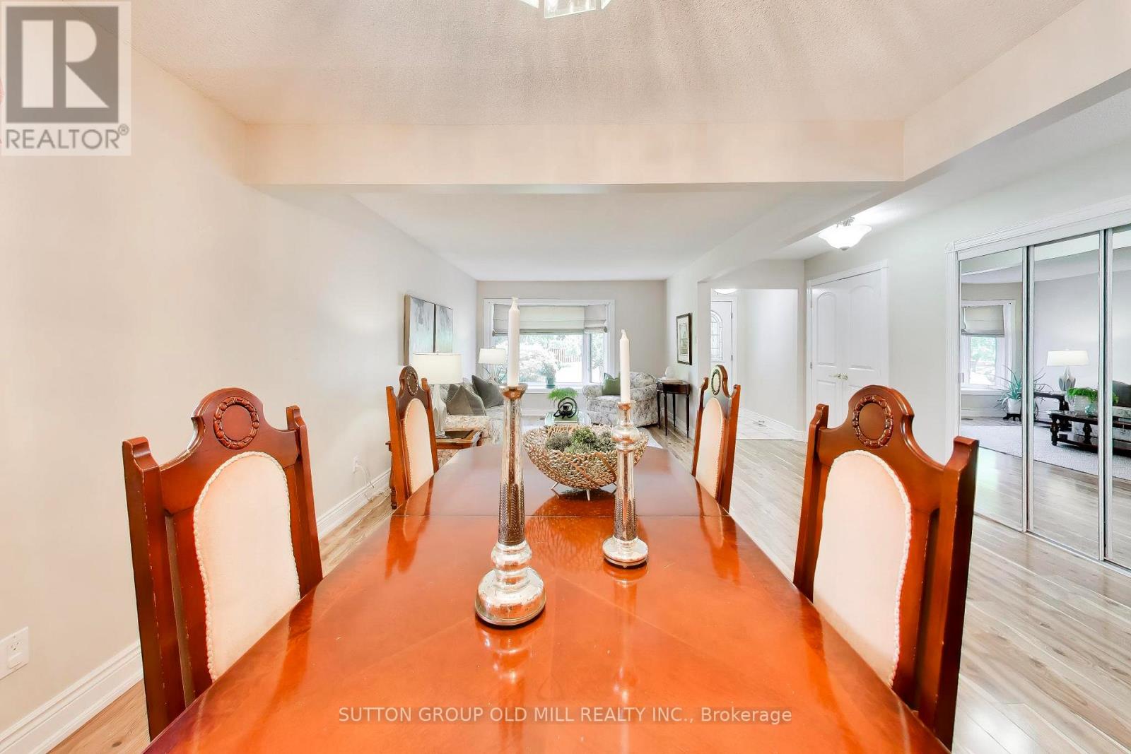 251 Chalfield Lane, Mississauga (Rathwood), Ontario  L4Z 1L1 - Photo 7 - W13769784
