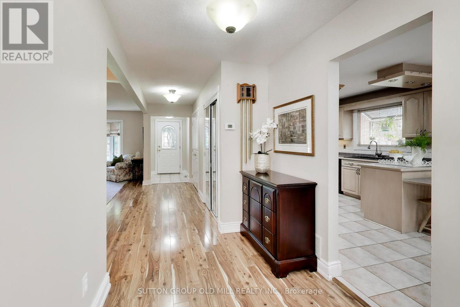 251 Chalfield Lane, Mississauga (Rathwood), Ontario  L4Z 1L1 - Photo 8 - W13769784