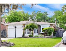 251 CHALFIELD LANE, Mississauga, Ontario