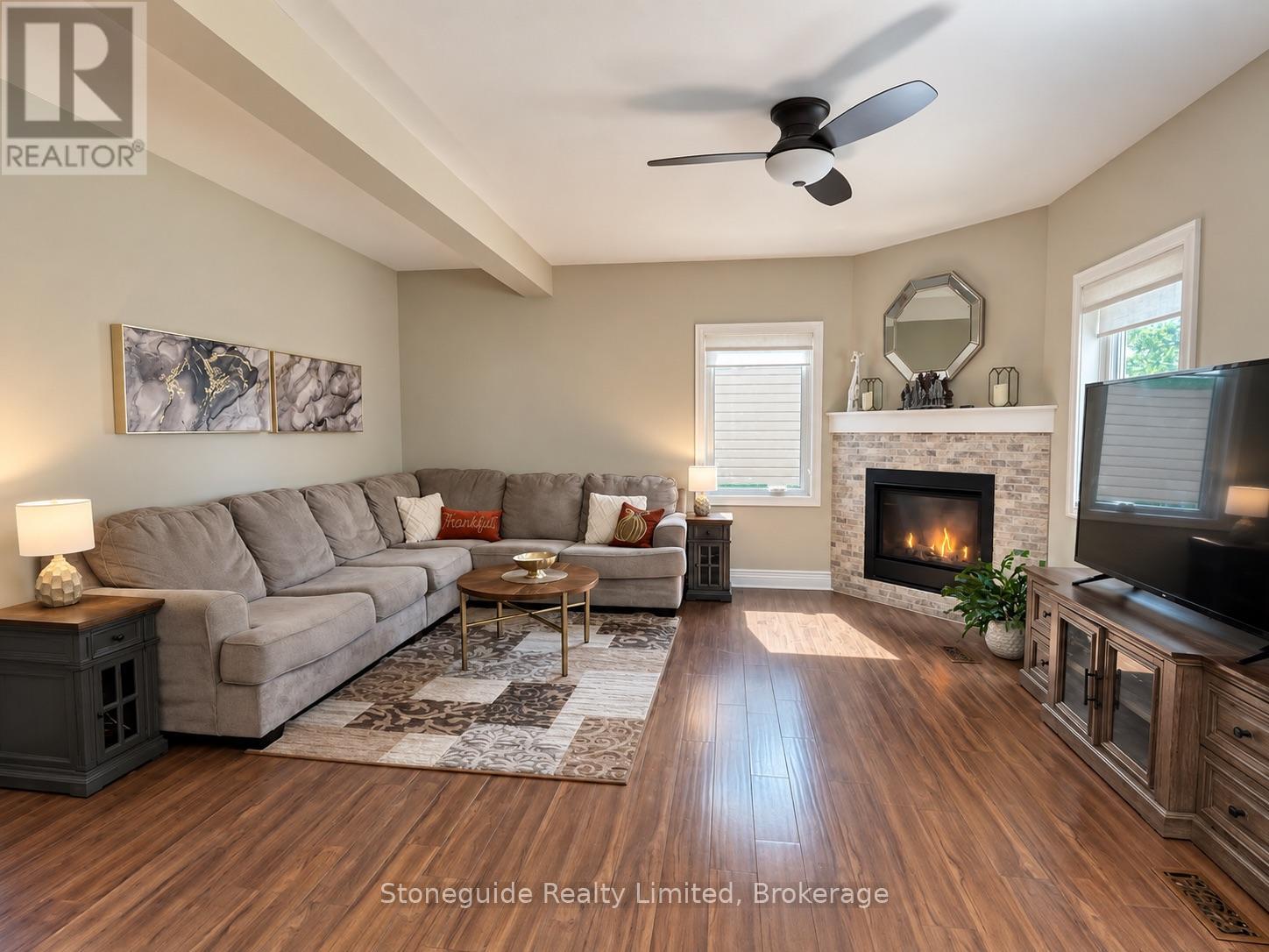 1611 Parkhill Road W, Cavan Monaghan, Ontario  K9J 0E5 - Photo 30 - X13764512